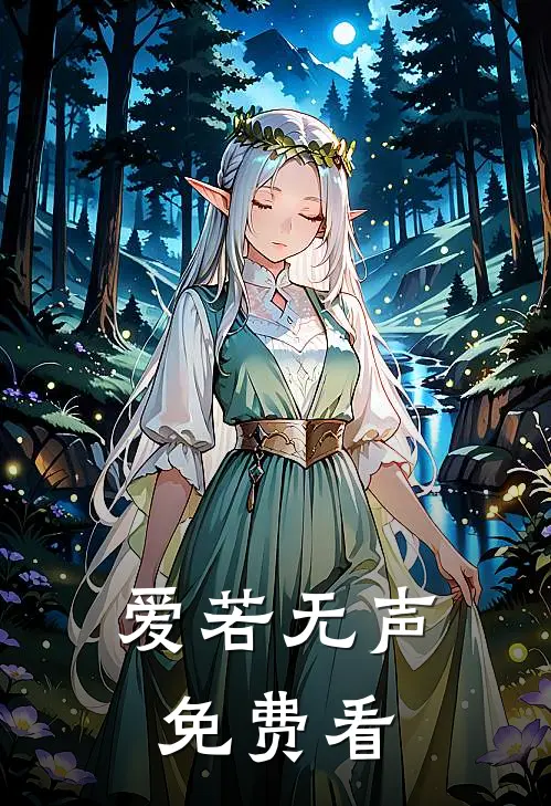爱若无声免费看