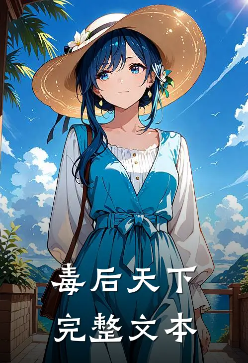 毒后天下完整文本