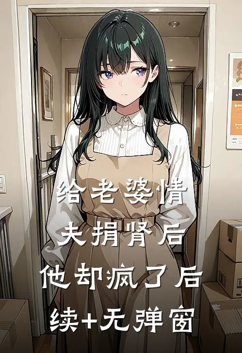 给老婆情夫捐肾后，他却疯了后续+无弹窗