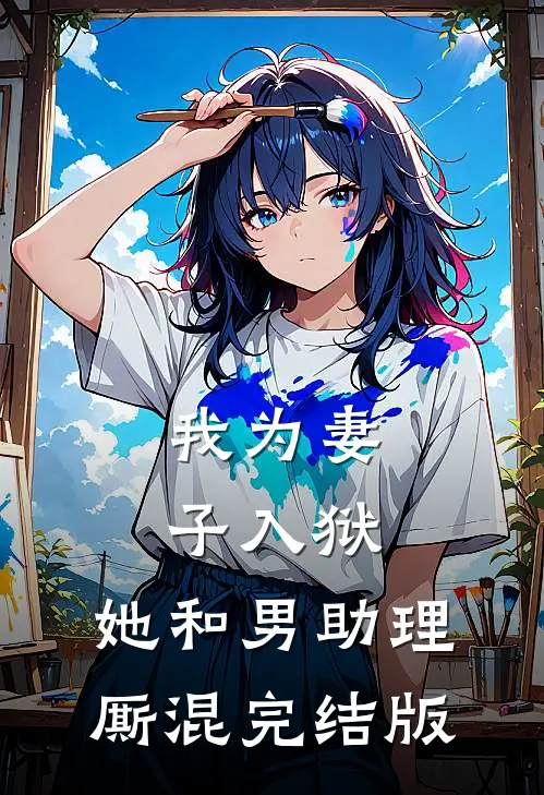 我为妻子入狱，她和男助理厮混完结版