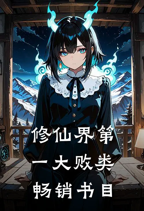 修仙界第一大败类畅销书目