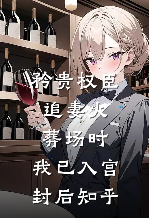 矜贵权臣追妻火葬场时，我已入宫封后知乎