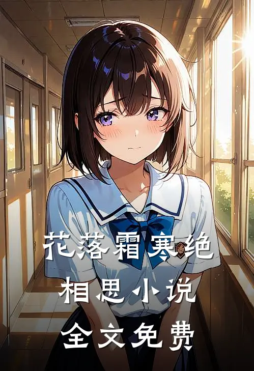 花落霜寒绝相思小说全文免费