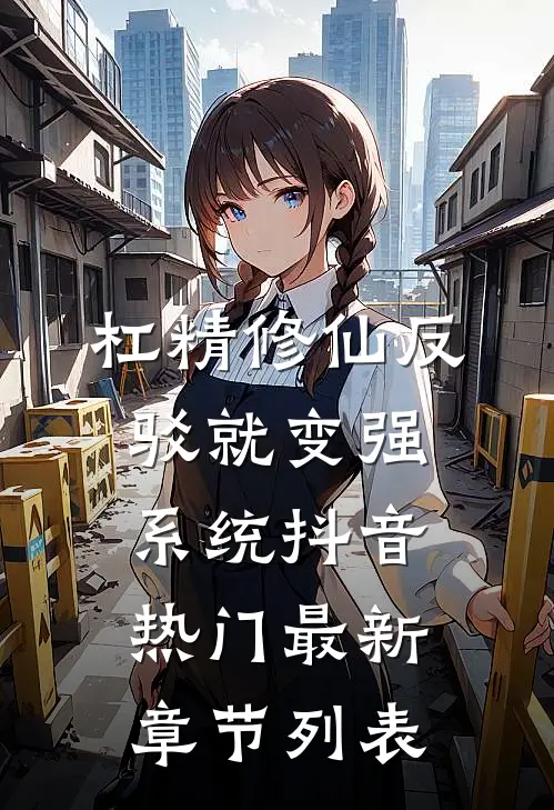 杠精修仙·反驳就变强系统抖音热门最新章节列表