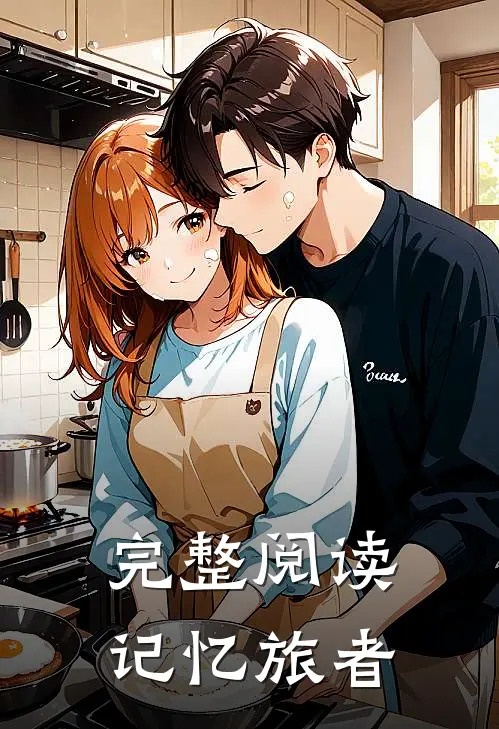完整阅读记忆旅者