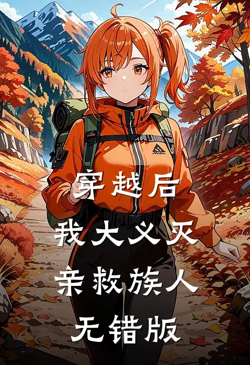 穿越后，我大义灭亲救族人无错版