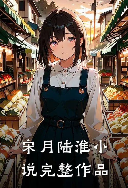宋月陆淮小说完整作品