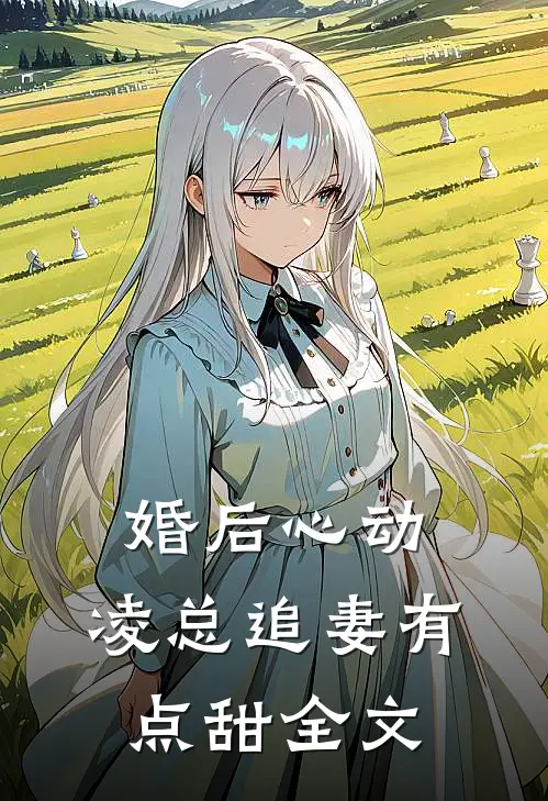 婚后心动：凌总追妻有点甜全文