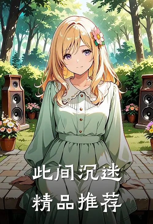 此间沉迷精品推荐