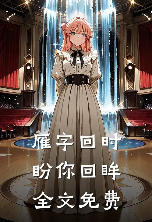 雁字回时盼你回眸全文免费