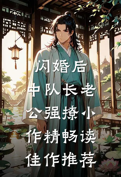 闪婚后，中队长老公强撩小作精畅读佳作推荐