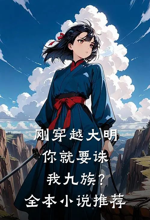 刚穿越大明，你就要诛我九族？全本小说推荐