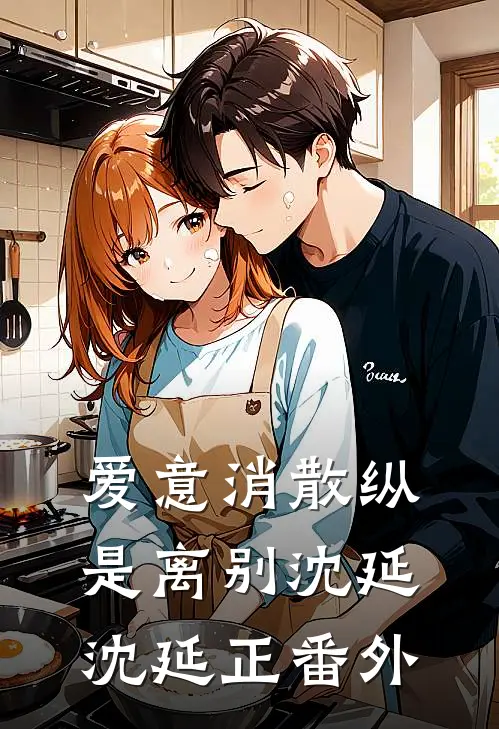爱意消散纵是离别沈延沈延正番外