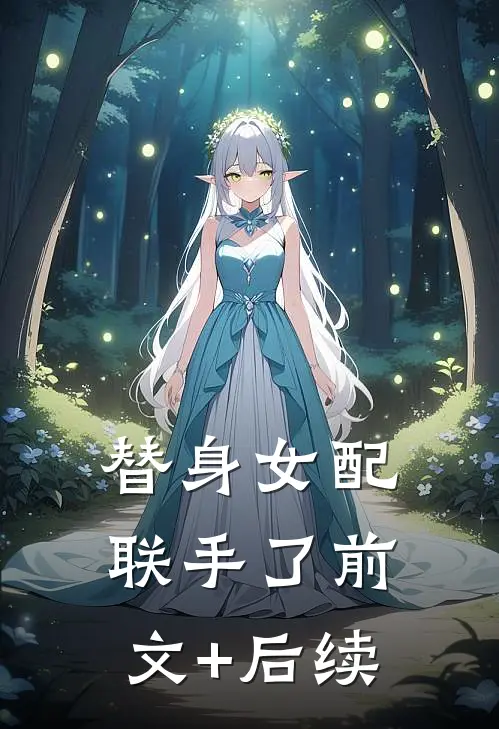 替身女配联手了前文+后续