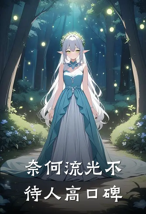 奈何流光不待人高口碑
