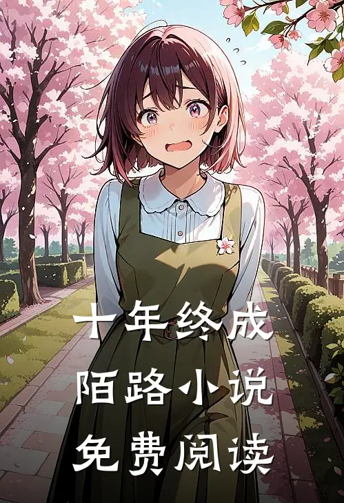 十年终成陌路小说免费阅读