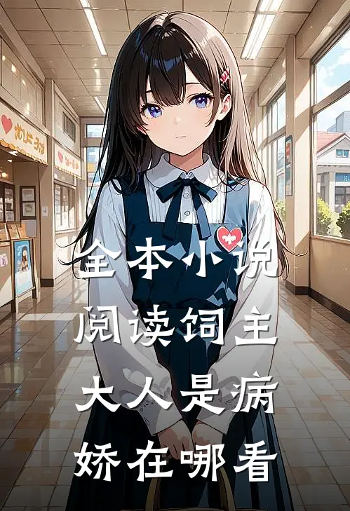 全本小说阅读饲主大人是病娇在哪看