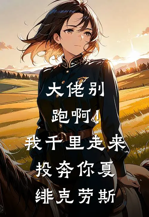 大佬别跑啊！我千里走来投奔你夏绯克劳斯
