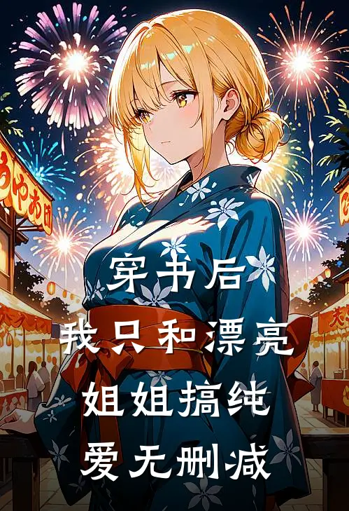 穿书后，我只和漂亮姐姐搞纯爱无删减