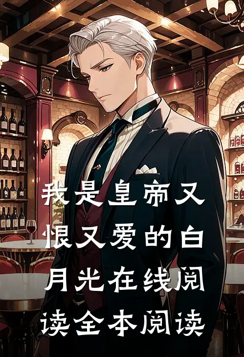 我是皇帝又恨又爱的白月光在线阅读全本阅读