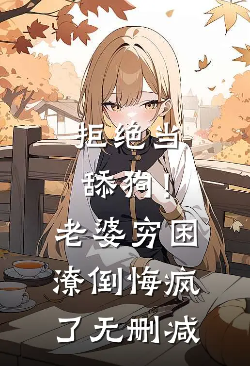 拒绝当舔狗！老婆穷困潦倒悔疯了无删减