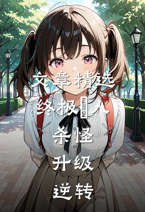 文章精选终极獵人：杀怪，升级，逆转