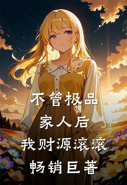 不管极品家人后，我财源滚滚畅销巨著