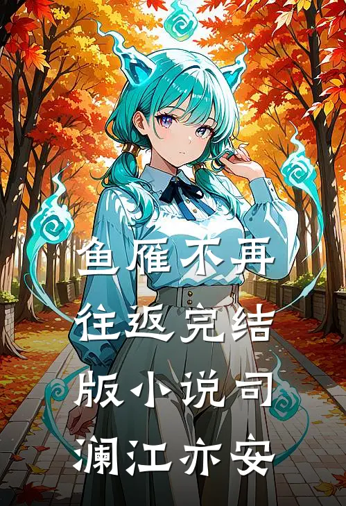 鱼雁不再往返完结版小说司澜江亦安