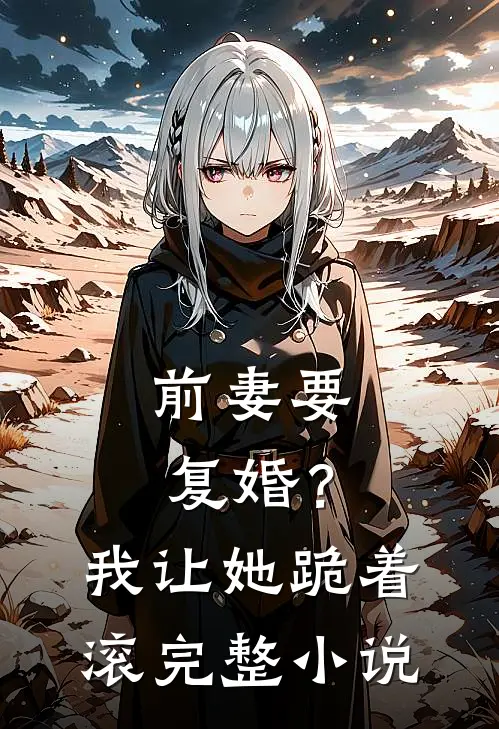 前妻要复婚？我让她跪着滚完整小说