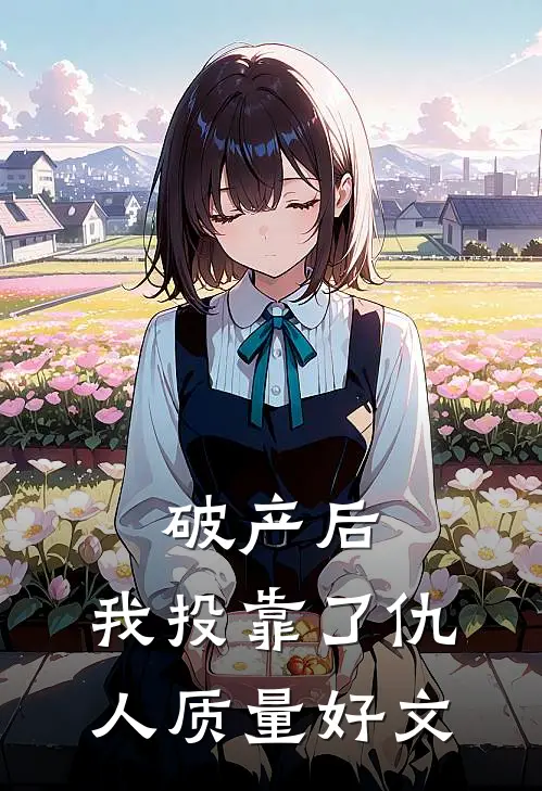 破产后，我投靠了仇人质量好文