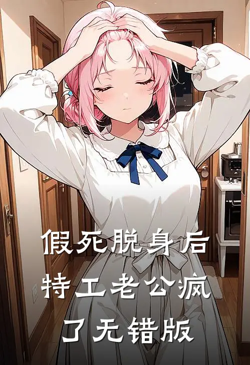 假死脱身后，特工老公疯了无错版