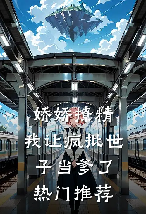 娇娇撩精：我让疯批世子当爹了热门推荐