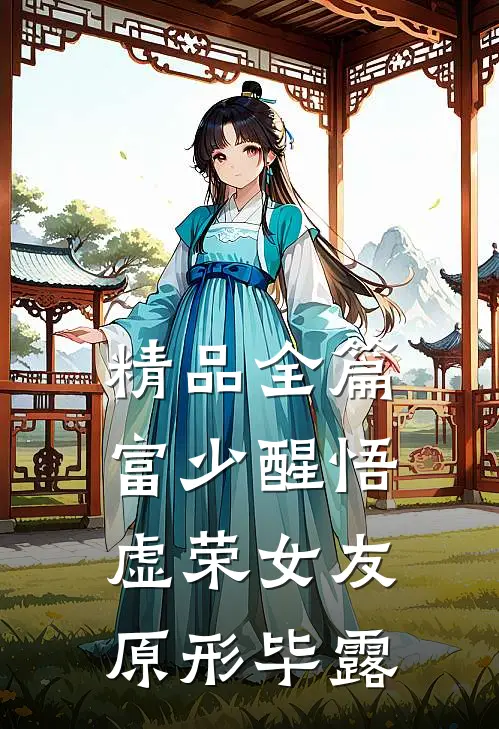 精品全篇富少醒悟：虚荣女友原形毕露