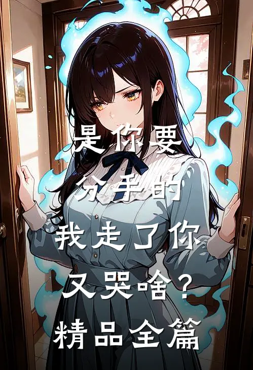 是你要分手的，我走了你又哭啥？精品全篇