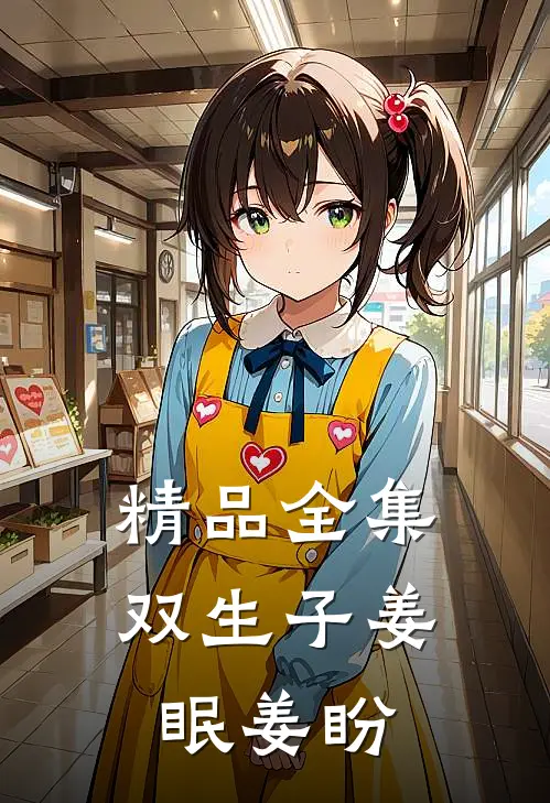 精品全集双生子姜眠姜盼