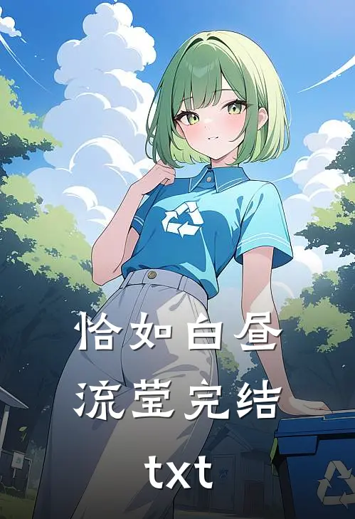 恰如白昼流莹完结txt