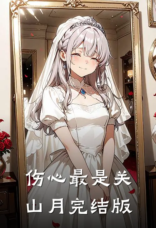 伤心最是关山月完结版