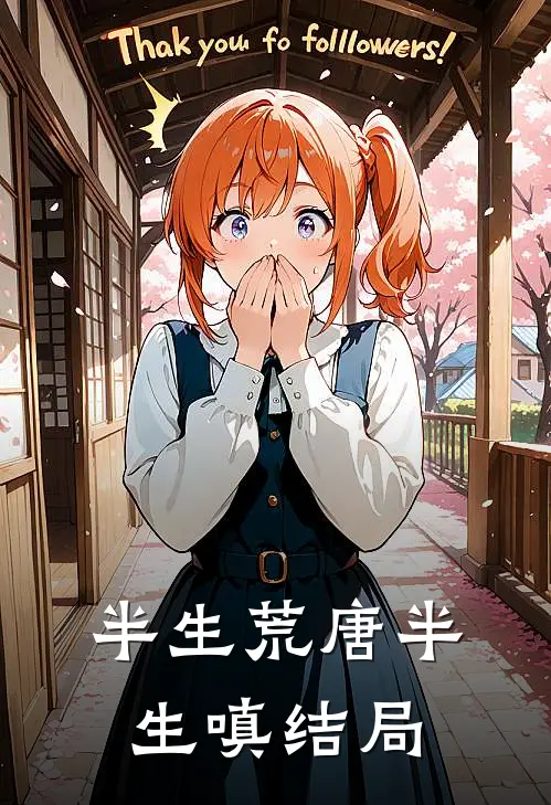 半生荒唐半生嗔结局