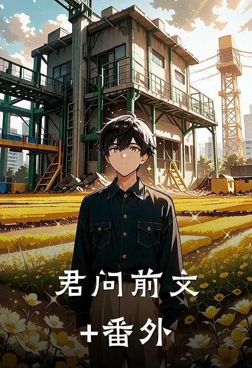 君问前文+番外