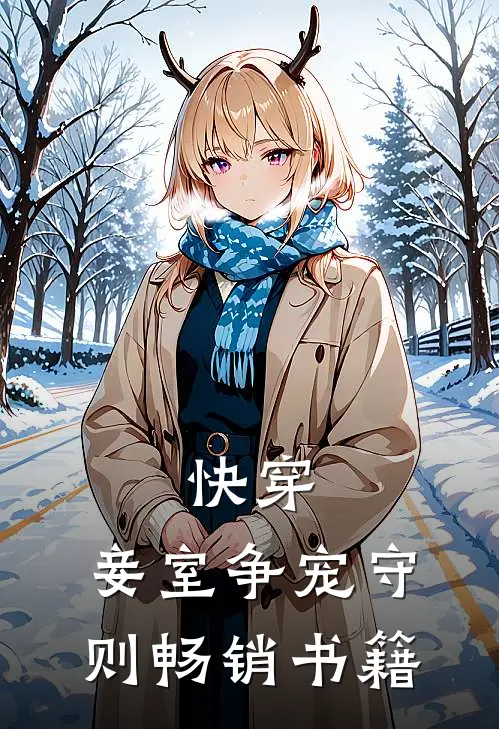快穿：妾室争宠守则畅销书籍