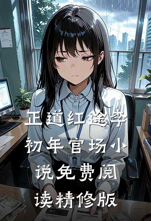 正道红途李初年官场小说免费阅读精修版