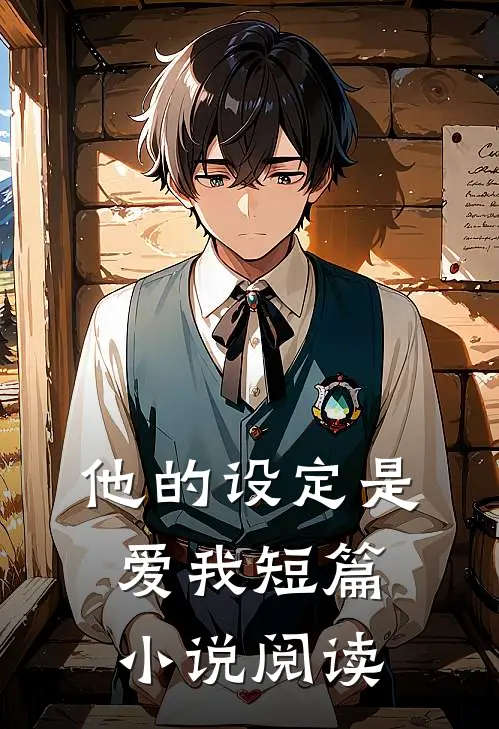 他的设定是爱我短篇小说阅读