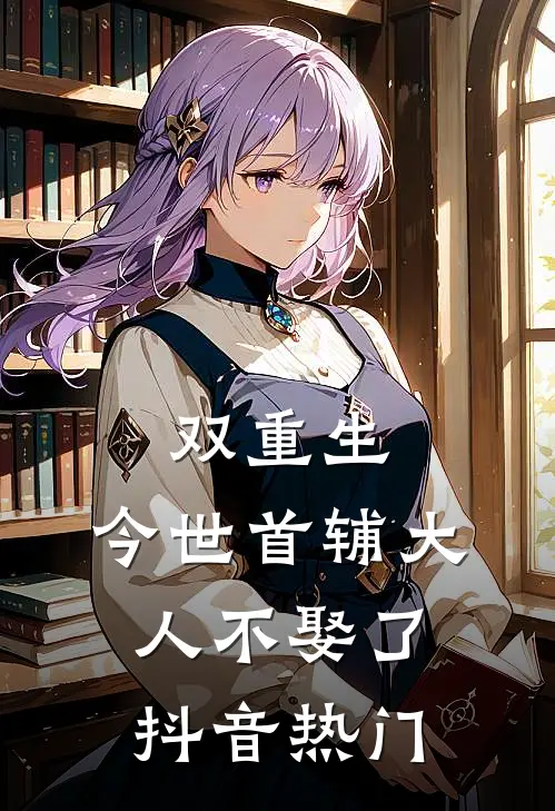 双重生，今世首辅大人不娶了抖音热门