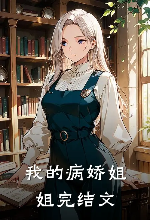 我的病娇姐姐完结文