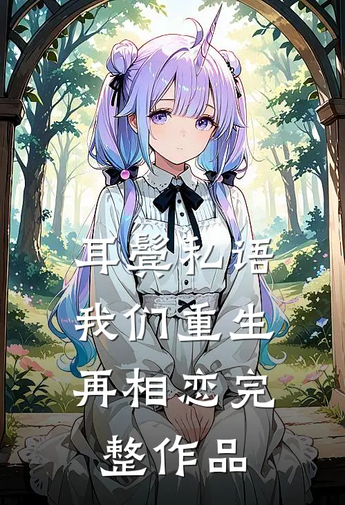 耳鬓私语，我们重生再相恋完整作品