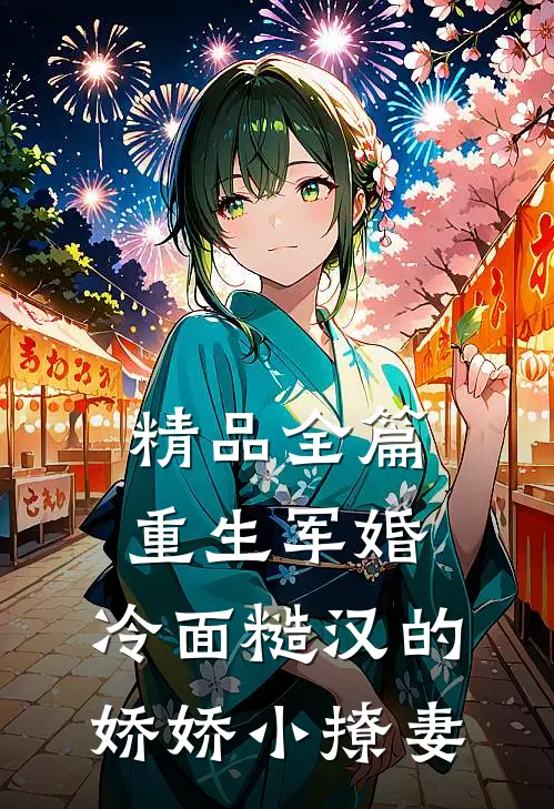 精品全篇重生军婚：冷面糙汉的娇娇小撩妻