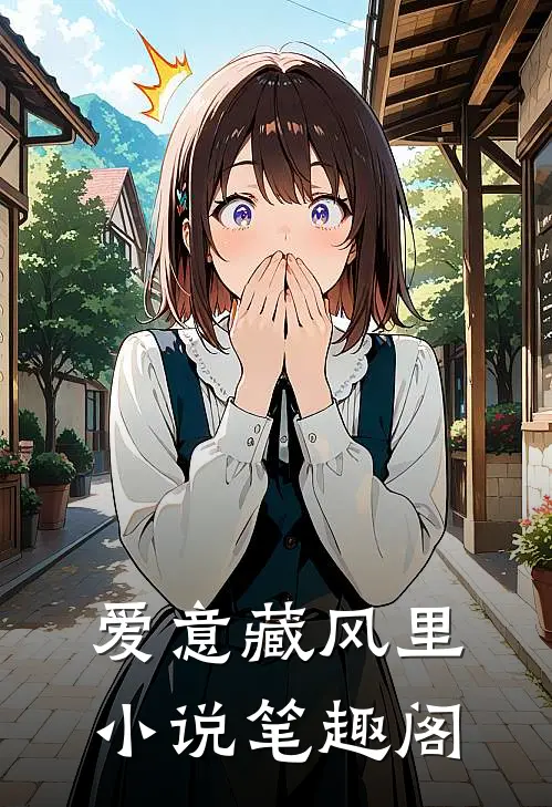 爱意藏风里小说笔趣阁