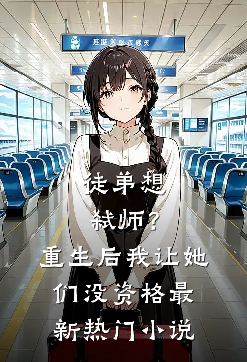 徒弟想弑师？重生后我让她们没资格最新热门小说