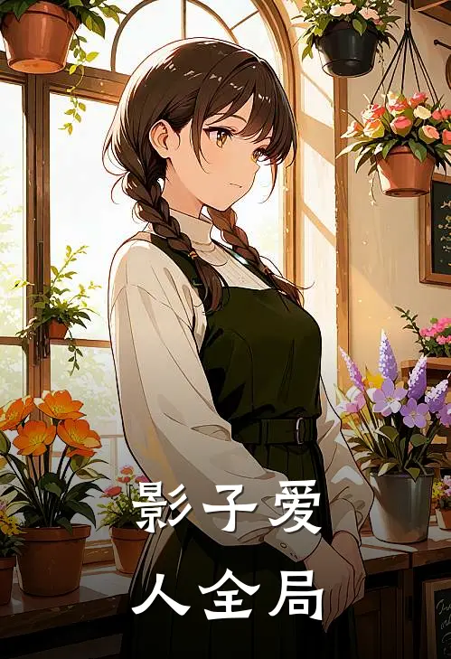 影子爱人全局