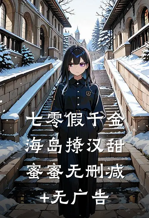 七零假千金，海岛撩汉甜蜜蜜无删减+无广告